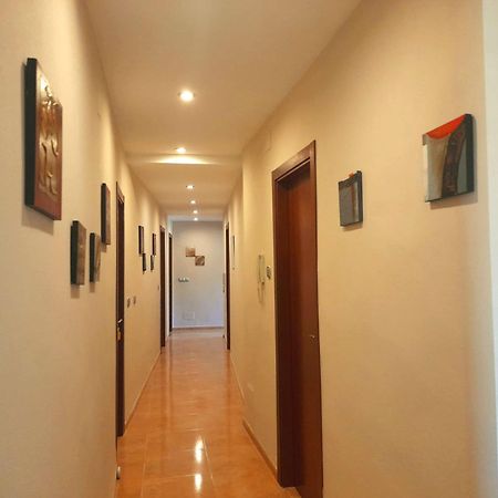 卡拉瓦卡·德·拉·克鲁斯La Casona Del Santo公寓 外观 照片