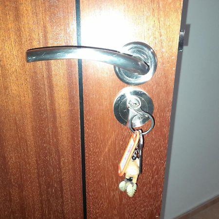 卡拉瓦卡·德·拉·克鲁斯La Casona Del Santo公寓 外观 照片