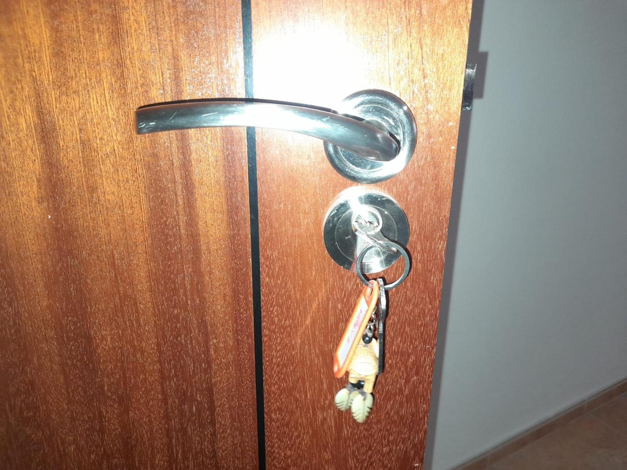 卡拉瓦卡·德·拉·克鲁斯La Casona Del Santo公寓 外观 照片