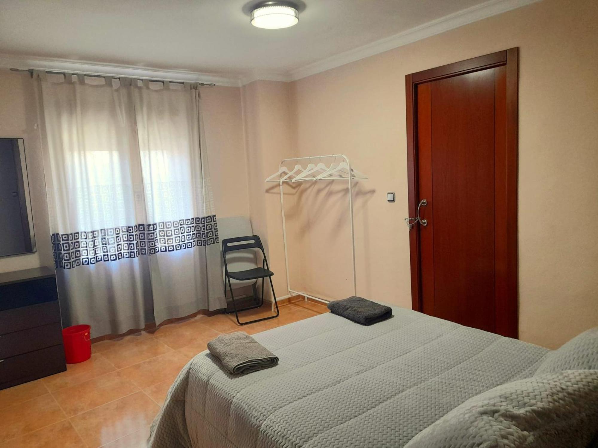 卡拉瓦卡·德·拉·克鲁斯La Casona Del Santo公寓 外观 照片