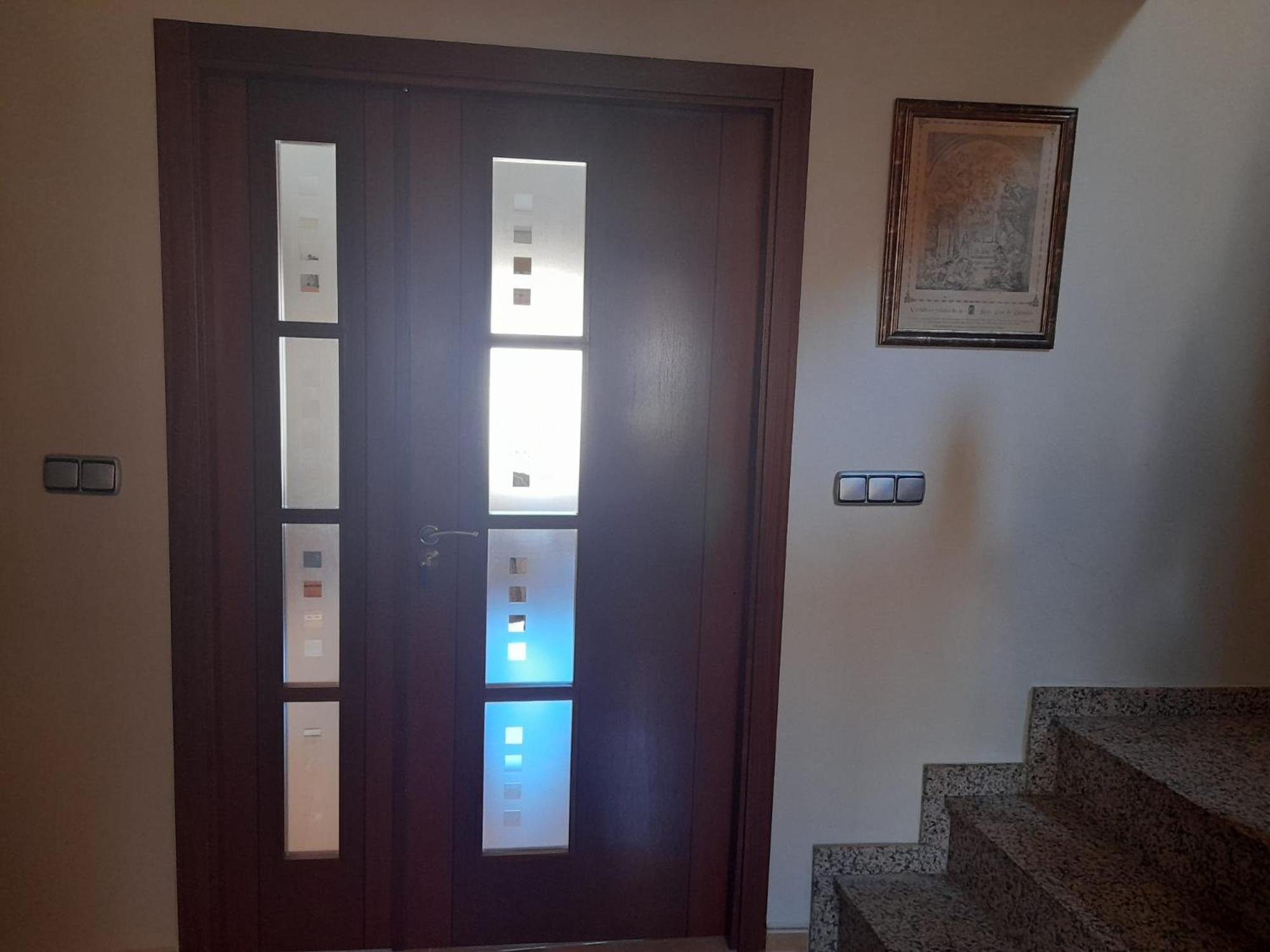 卡拉瓦卡·德·拉·克鲁斯La Casona Del Santo公寓 外观 照片